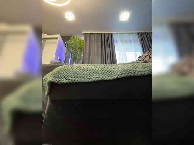 MagicMelody webcam