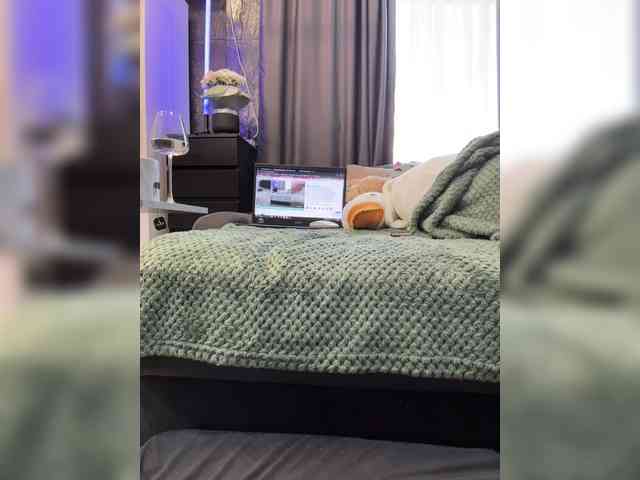 MagicMelody webcam