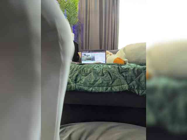 MagicMelody webcam