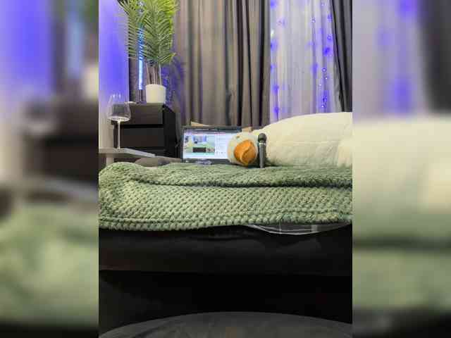 MagicMelody webcam