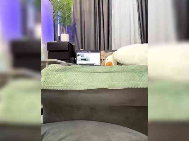 MagicMelody webcam