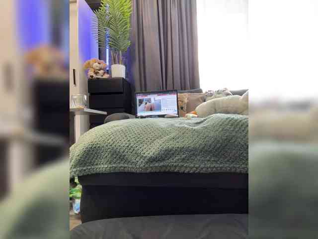 Vero19nika Sex Cam Show