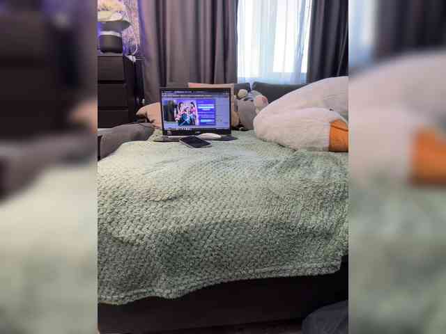 MagicMelody webcam