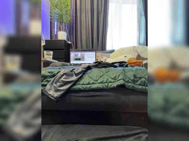 MagicMelody webcam