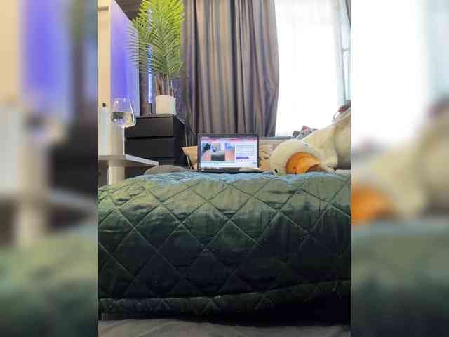 MagicMelody webcam