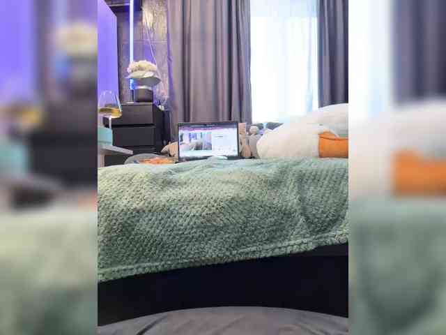 MagicMelody webcam