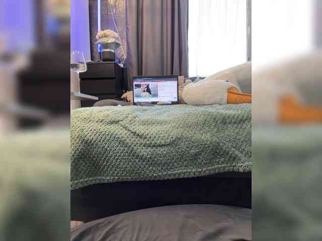MagicMelody webcam