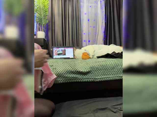 Vero19nika Sex Cam Show