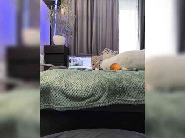 Live stream of Vero19nika