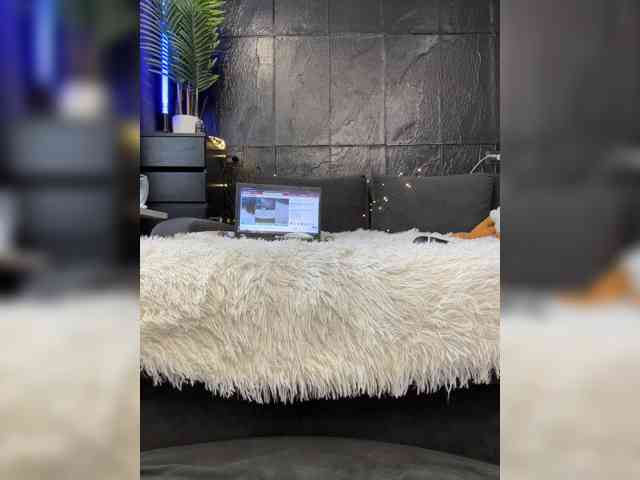 cool-party's live room