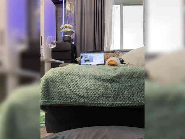 MagicMelody webcam