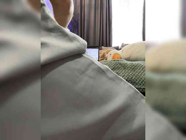 MagicMelody webcam