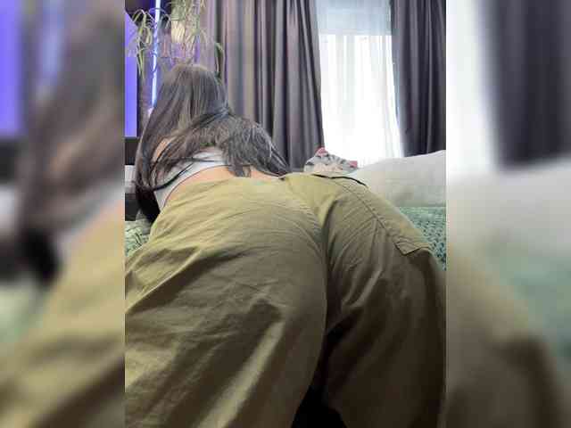 Live stream of Vero19nika