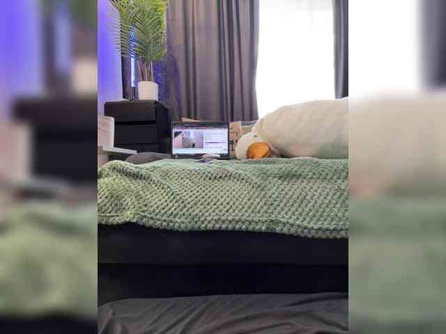 naked webcam Vero19nika
