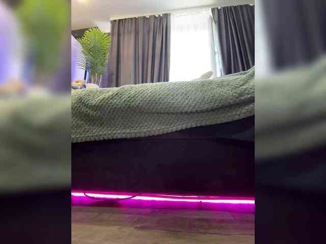 naked webcam Vero19nika