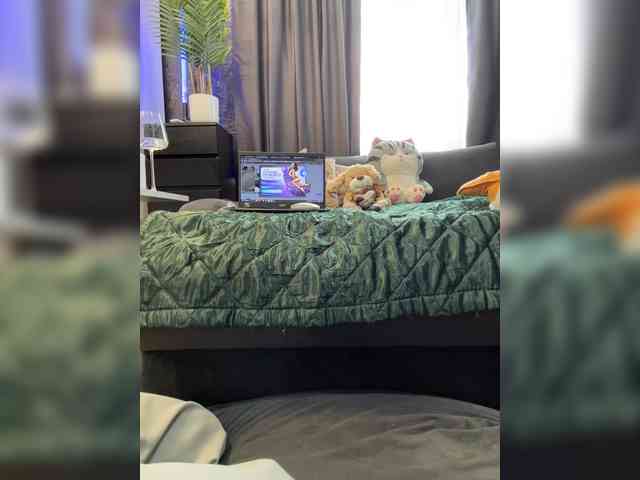MagicMelody webcam