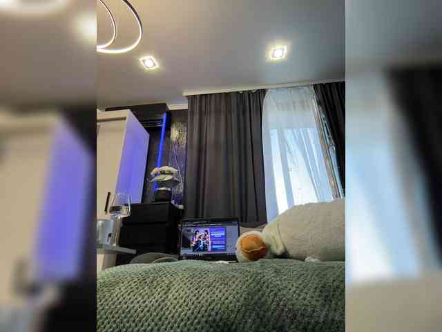 MagicMelody webcam