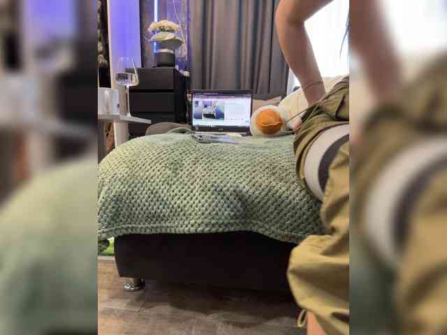 MagicMelody webcam