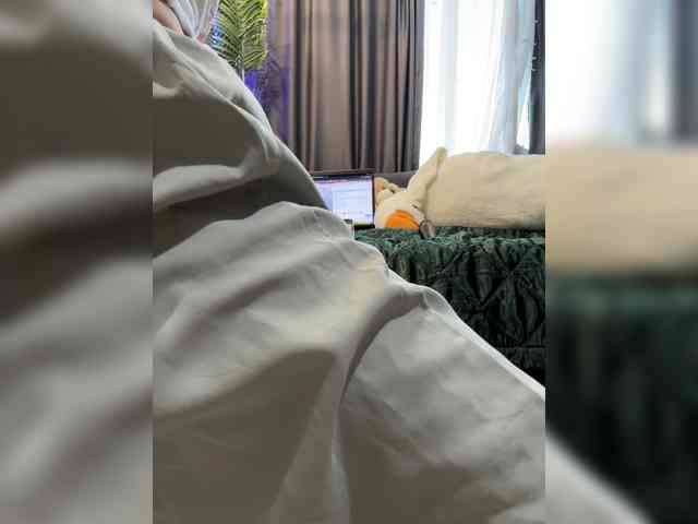 MagicMelody webcam