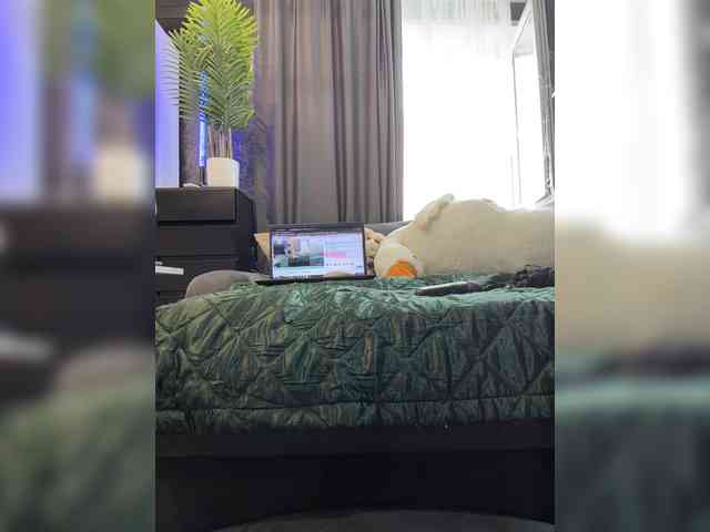 MagicMelody webcam