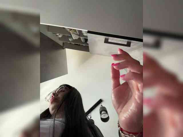 MagicMelody webcam