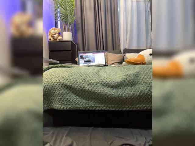 MagicMelody webcam