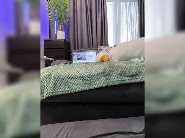 MagicMelody webcam