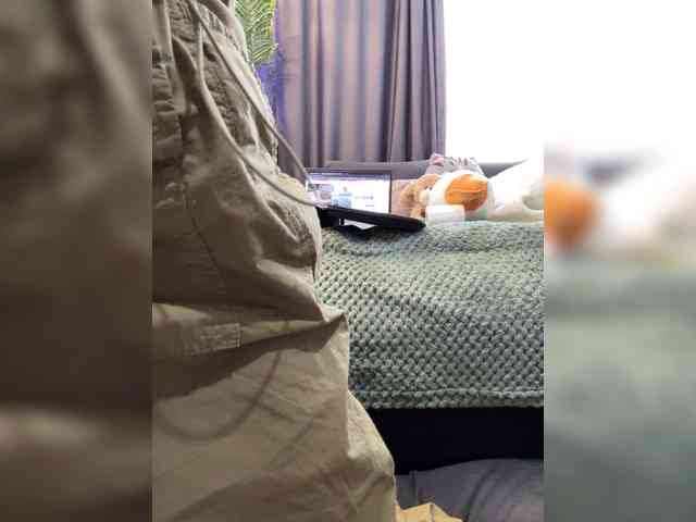 MagicMelody webcam