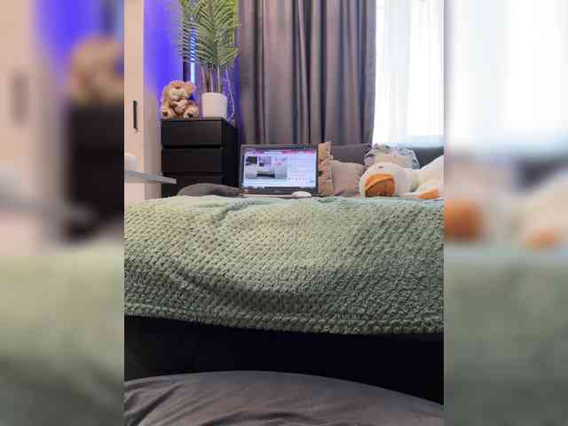 Vero19nika Sex Cam Show