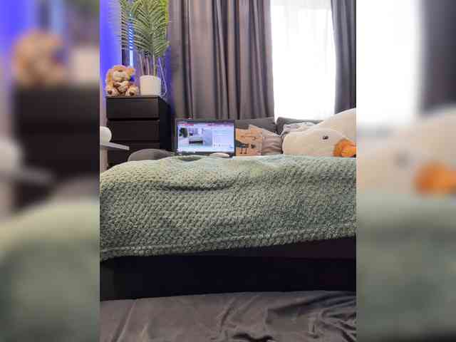 Vero19nika Sex Cam Show