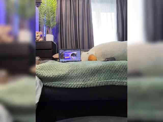 MagicMelody webcam