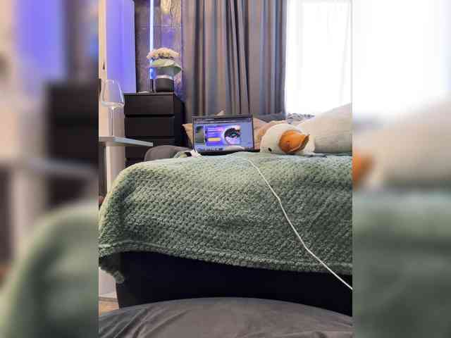 MagicMelody webcam