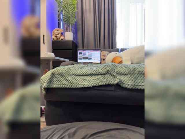 MagicMelody webcam
