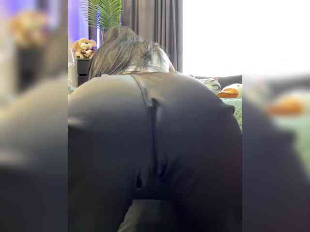 Vero19nika Sex Cam Show