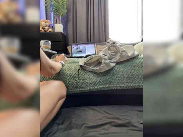 Vero19nika Sex Cam Show