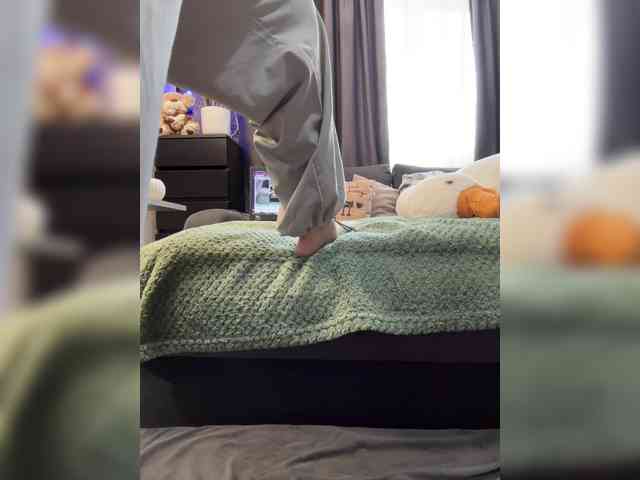 Vero19nika Sex Cam Show