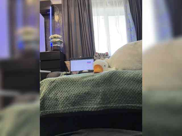 MagicMelody webcam