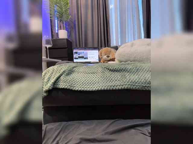 MagicMelody webcam