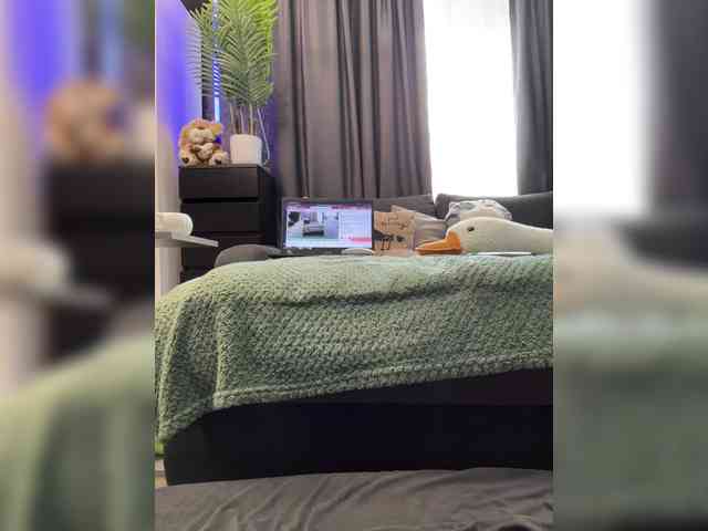 Vero19nika Sex Cam Show