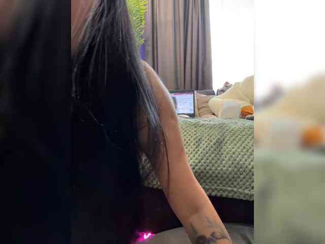 Vero19nika Live Webcam on BongaCams