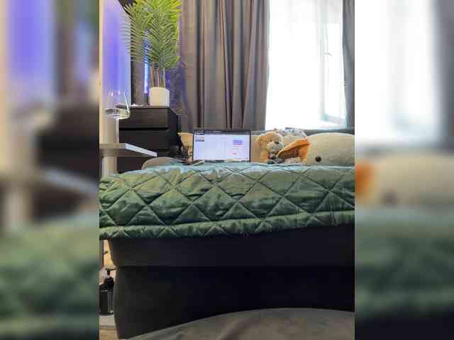 MagicMelody webcam