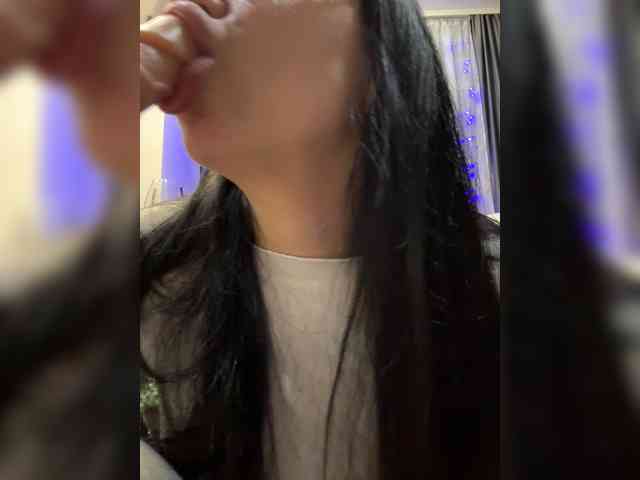 MagicMelody webcam