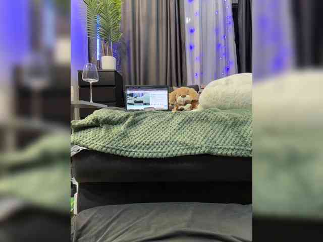 MagicMelody webcam