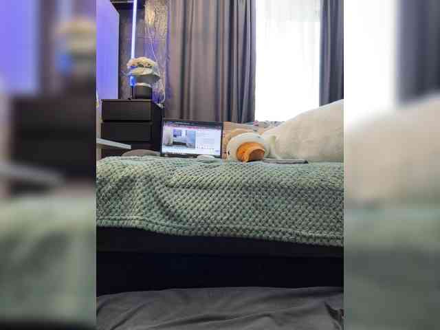 MagicMelody webcam