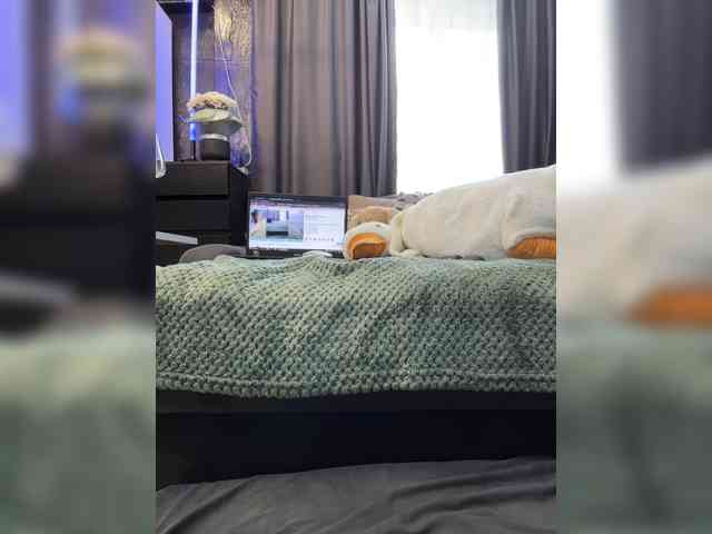 MagicMelody webcam
