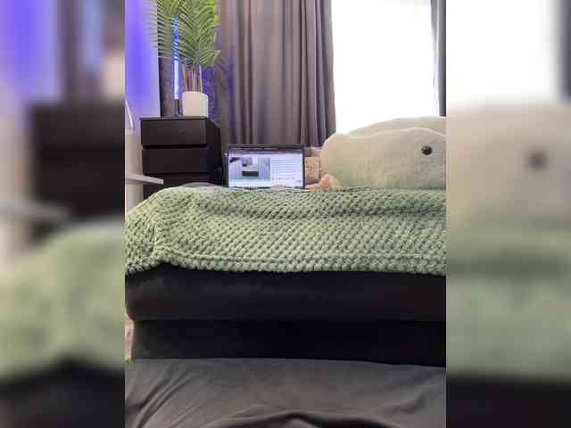 MagicMelody webcam