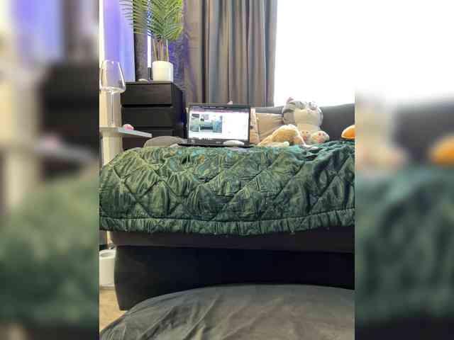 MagicMelody webcam