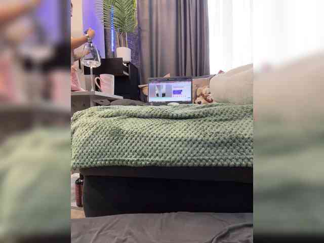 MagicMelody webcam
