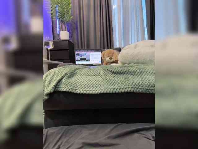 MagicMelody webcam