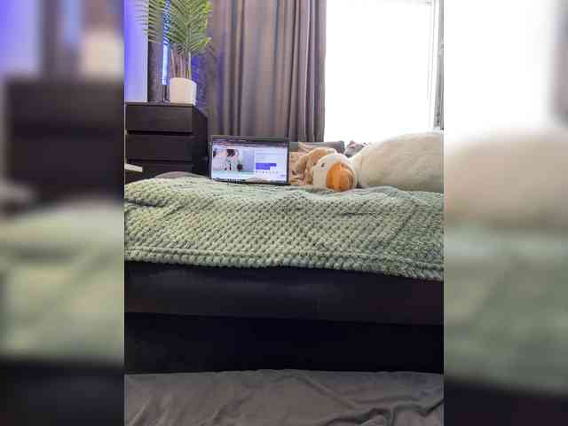 MagicMelody webcam